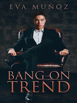 cover image of Bang On Trend